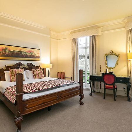 Harte & Garter Apartment Windsor Exterior foto