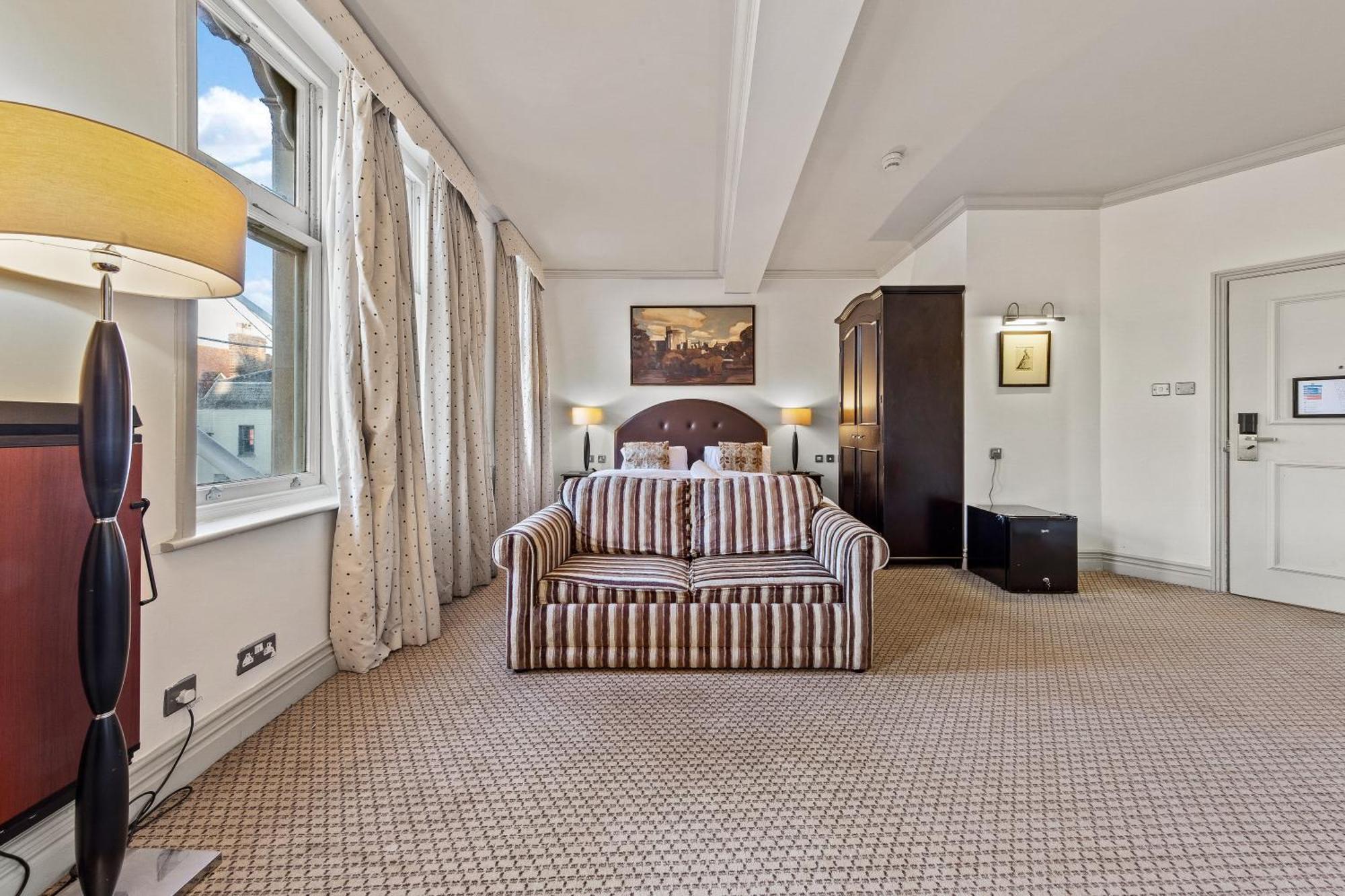 Harte & Garter Apartment Windsor Exterior foto