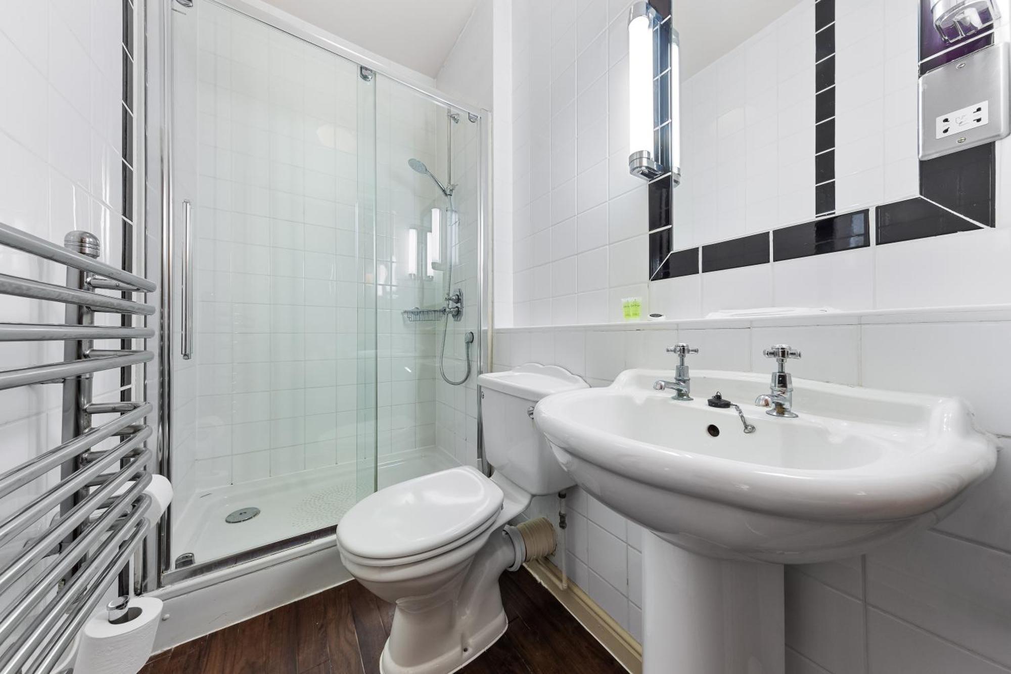 Harte & Garter Apartment Windsor Exterior foto