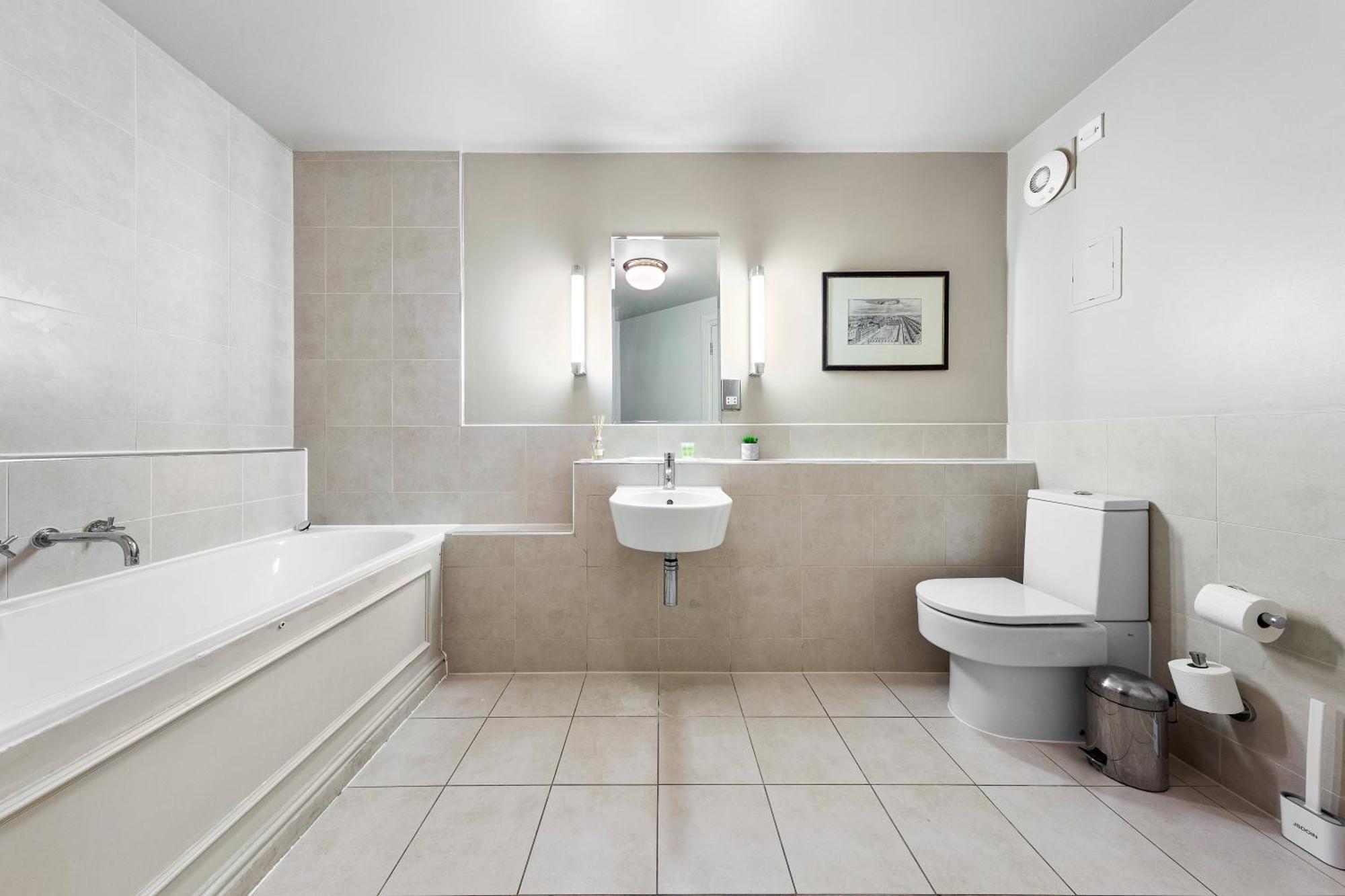 Harte & Garter Apartment Windsor Exterior foto