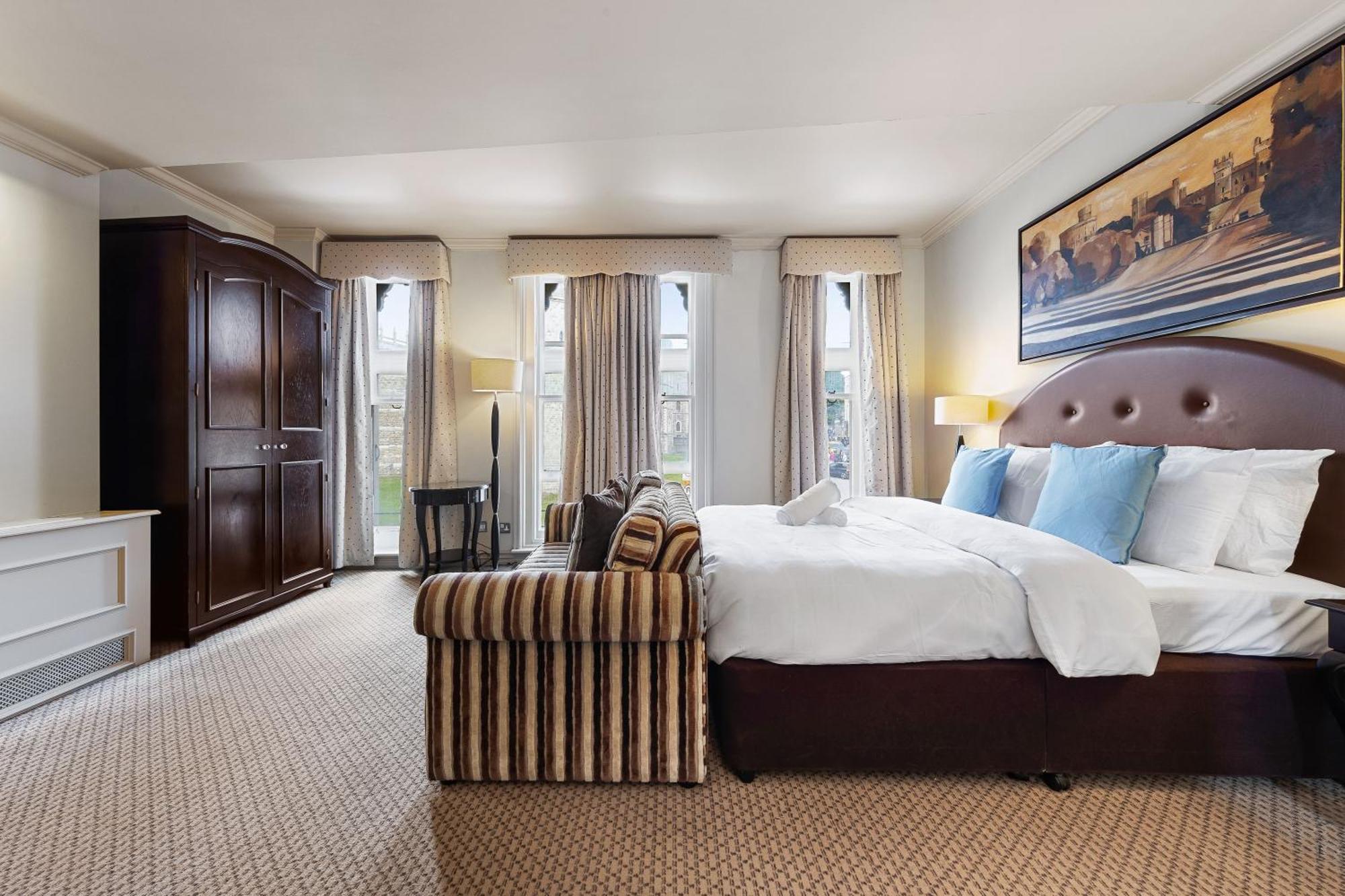 Harte & Garter Apartment Windsor Exterior foto
