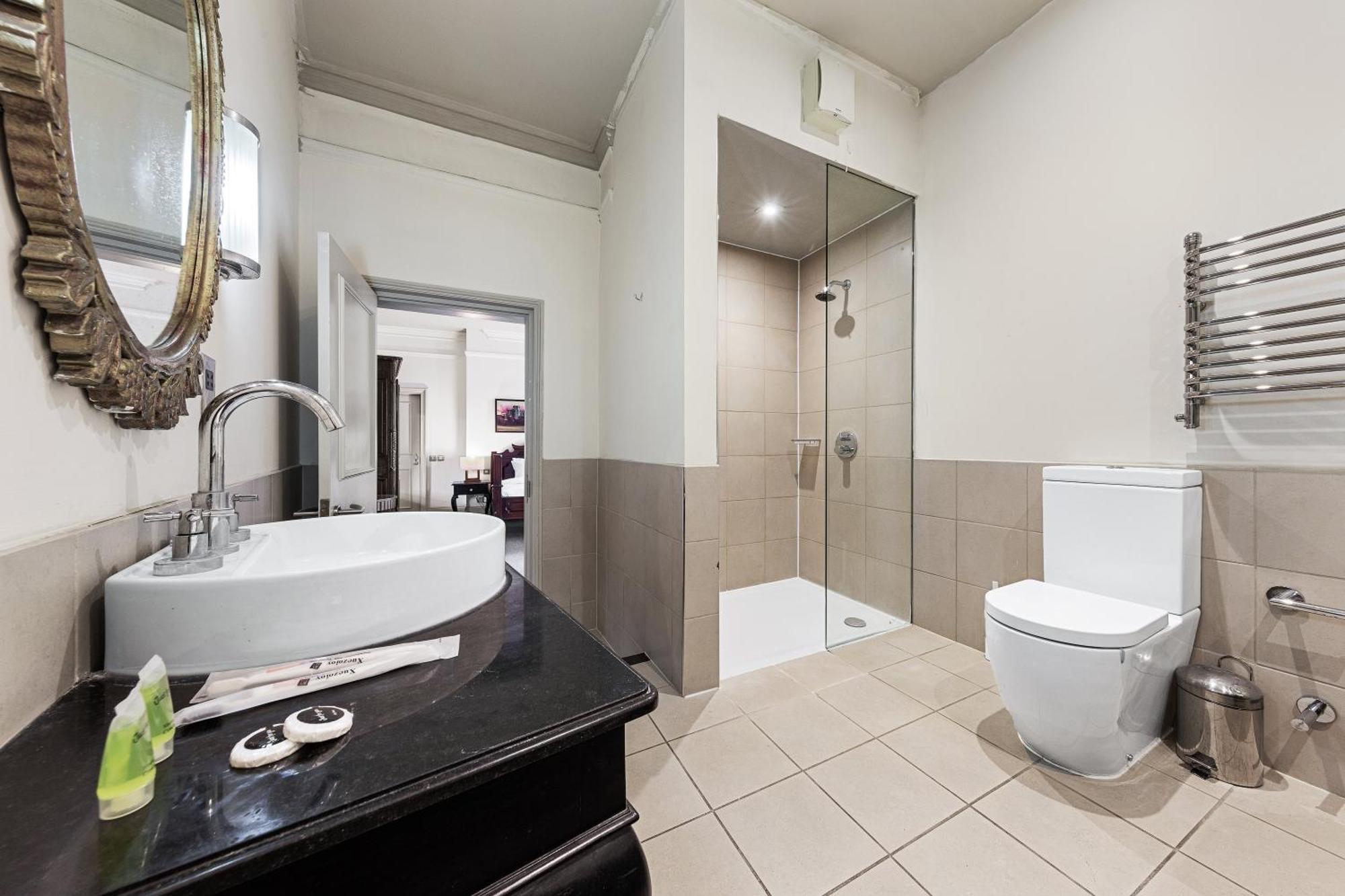 Harte & Garter Apartment Windsor Exterior foto