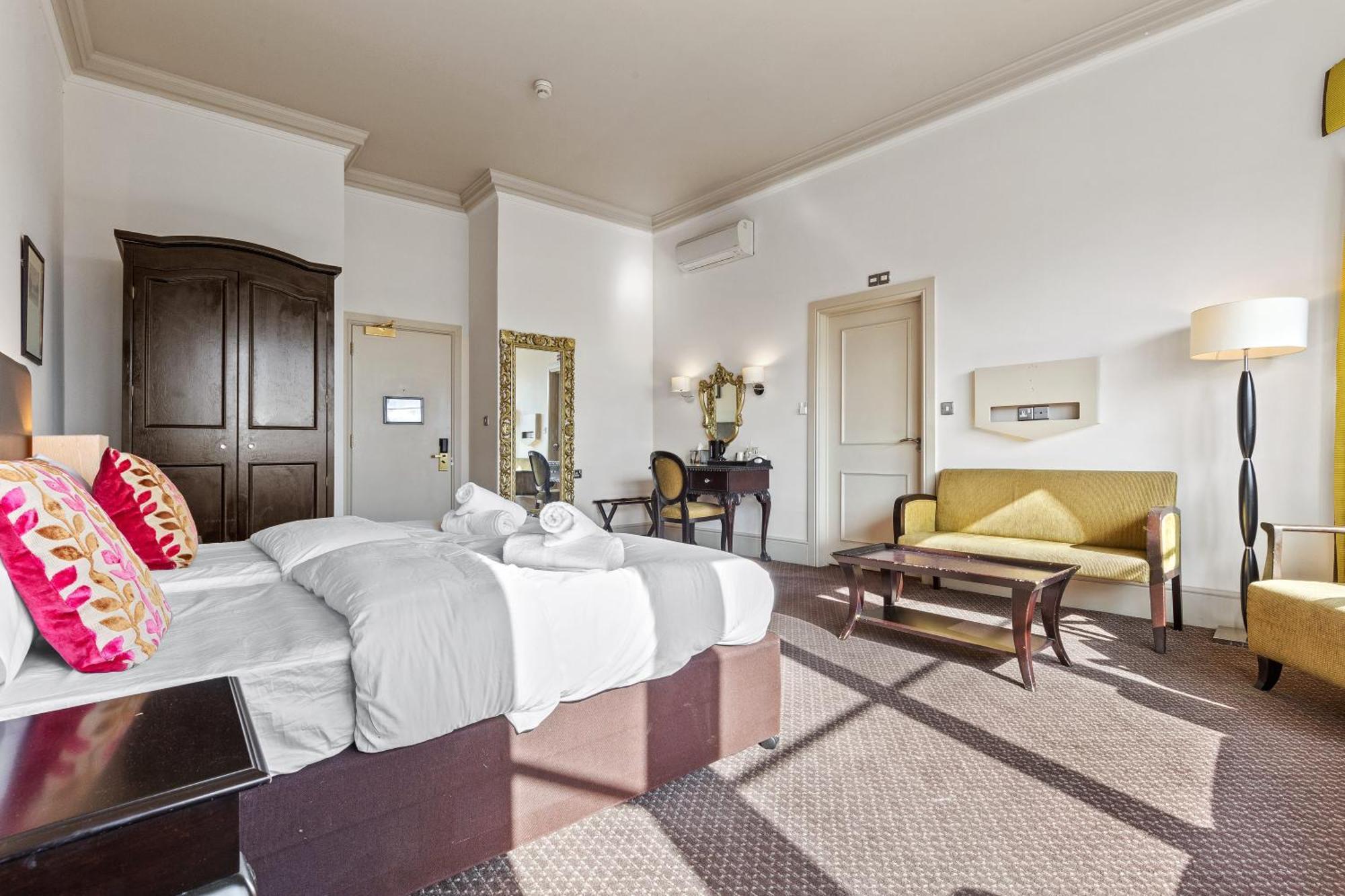 Harte & Garter Apartment Windsor Exterior foto