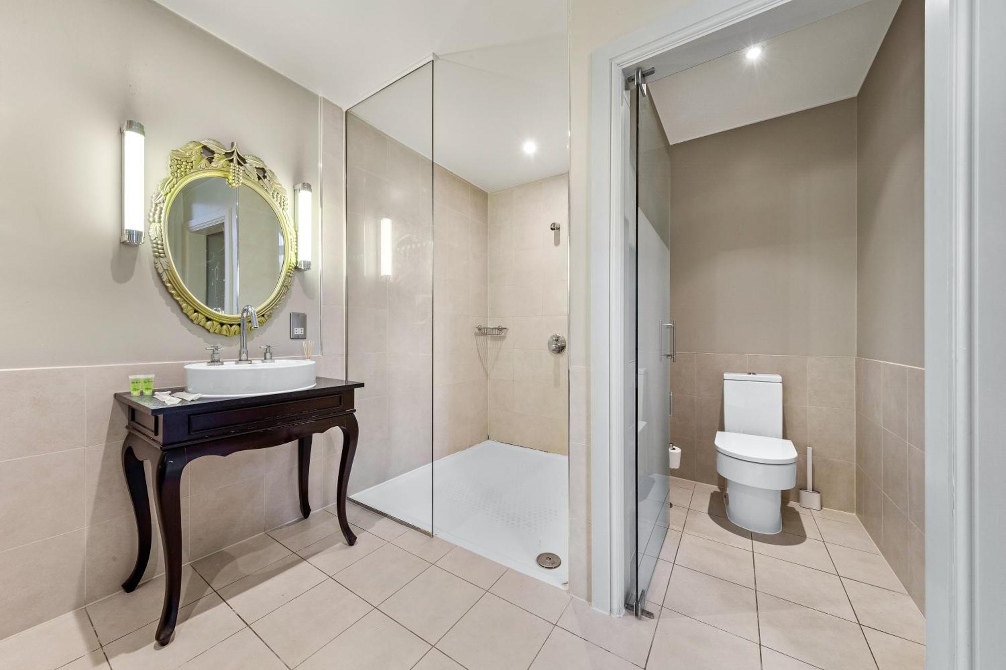 Harte & Garter Apartment Windsor Exterior foto